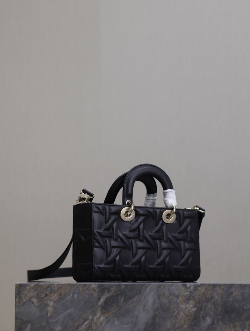 Christian Dior My Lady Bags